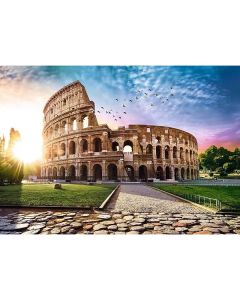 Colosseum pussel 1000 bitar
