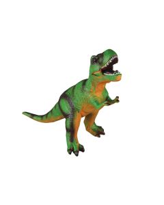 Mjuk Dinosauriefigur - T-Rex