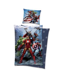  Avengers Sängkläder