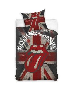 The Rolling Stones Sängkläder 