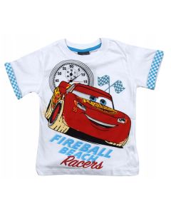 Cars T-shirt - Fireball