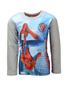 Spiderman tröja Super Hero