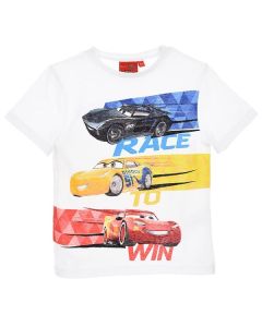 Cars T-shirt - Win