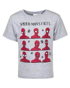Spiderman T-shirt The Ultimate