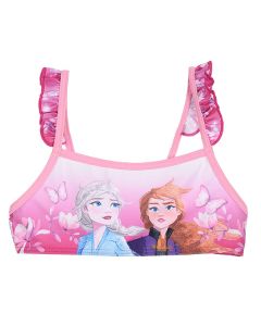 Frost Elsa & Anna bikini