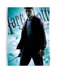 Harry potter Handduk