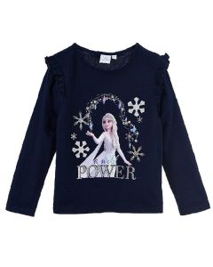 Frost 2 Elsa tröja - Power 