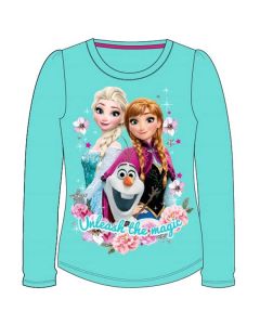 Frost tröja - Anna och Elsa