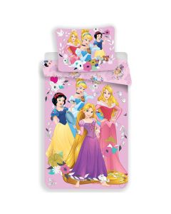 Princess sängkläder Disney