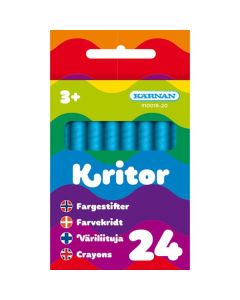 24 st Kritor