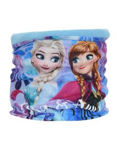 Frost tubhalsduk - Elsa & Anna