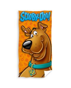 Scooby Doo handduk