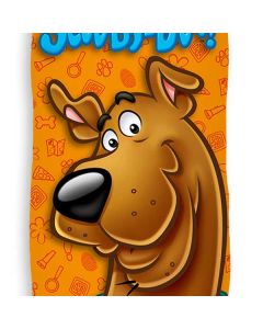 Scooby Doo handduk
