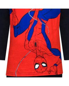 Spiderman nattkläder - Marvel