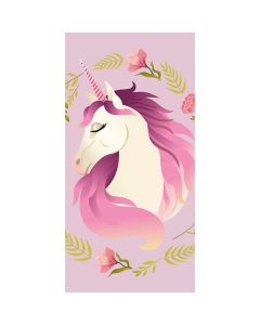Unicorn Handduk