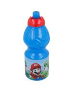 Super Mario vattenflaska 400 ml