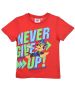 Paw Patrol t-shirt - Never give up